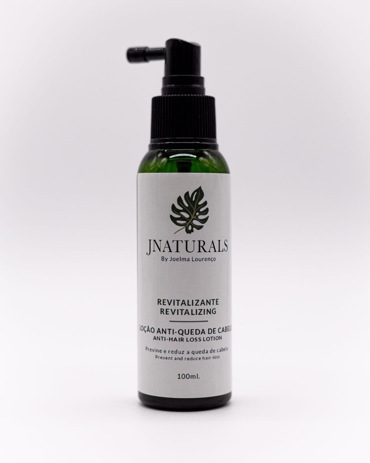 Revitalizing Anti Hair Loss Lotion